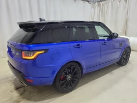 Land Rover Range Rover Sport * CARFAX * АВТО КРЕДИТ * ЦЕНА ДО БГ! - 79999 лв. - 13219057 5