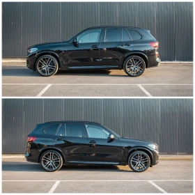 BMW X5 M 30d xDrive Shadow Line High Executive 22 | Mobile.bg    5