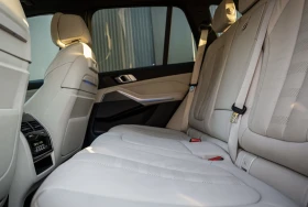 BMW X5 M 30d xDrive Shadow Line High Executive 22 | Mobile.bg    15