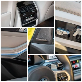 BMW X5 M 30d xDrive Shadow Line High Executive 22 | Mobile.bg    14