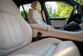 BMW X5 M 30d xDrive Shadow Line High Executive 22 | Mobile.bg    11