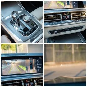 BMW X5 M 30d xDrive Shadow Line High Executive 22 | Mobile.bg    12