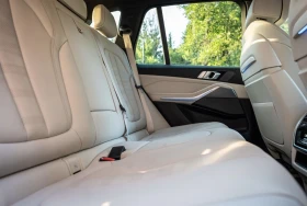 BMW X5 M 30d xDrive Shadow Line High Executive 22 | Mobile.bg    17
