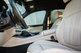 BMW X5 M 30d xDrive Shadow Line High Executive 22 | Mobile.bg    9