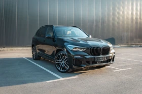 BMW X5 M 30d xDrive Shadow Line High Executive 22 | Mobile.bg    2