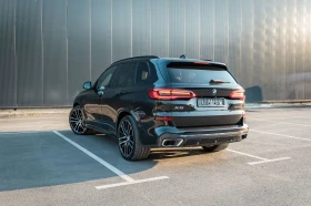 BMW X5 M 30d xDrive Shadow Line High Executive 22 | Mobile.bg    4