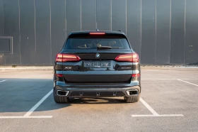 BMW X5 M 30d xDrive Shadow Line High Executive 22 | Mobile.bg    3