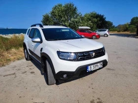 Dacia Duster | Mobile.bg    8