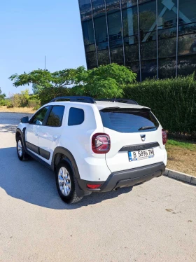 Dacia Duster | Mobile.bg    6