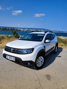 Dacia Duster | Mobile.bg    3
