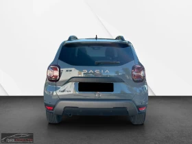 Dacia Duster НОВ/EXTRAME-TCe/150HP/CAM/NAV/CARPLAY/KEYLESS/227g - 53099 лв. - 50211729 8