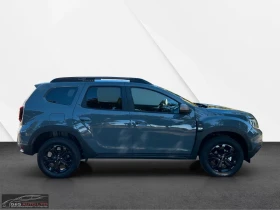 Dacia Duster НОВ/EXTRAME-TCe/150HP/CAM/NAV/CARPLAY/KEYLESS/227g - 53099 лв. - 50211729 6