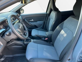 Dacia Duster НОВ/EXTRAME-TCe/150HP/CAM/NAV/CARPLAY/KEYLESS/227g - 53099 лв. - 50211729 10