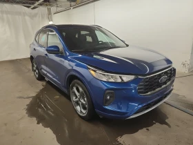 Ford Escape ST-LINE SELECT* CARFAX*   | Mobile.bg    6