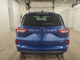 Ford Escape ST-LINE SELECT* CARFAX*   | Mobile.bg    3