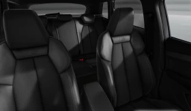 Audi Q4 45e-TRON/265HP/S-LINE/B&O/CAM/LED/NAVI/289g | Mobile.bg    11