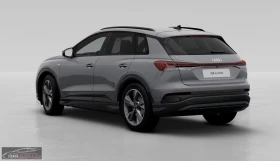 Audi Q4 45e-TRON/265HP/S-LINE/B&O/CAM/LED/NAVI/289g | Mobile.bg    3