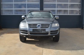 VW Touareg 3.0 TDI