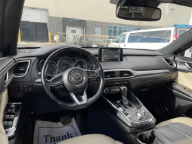 Mazda CX-9 * GT * CARFAX *    | Mobile.bg    9