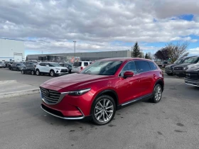  Mazda CX-9