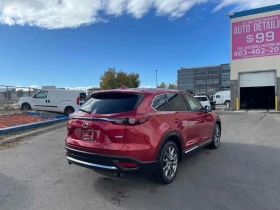 Mazda CX-9 * GT * CARFAX *    | Mobile.bg    16