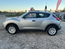 Nissan Juke 1.6i-GAS-ITALIA - 11900 лв. / 6084.37 € - 79871602 12