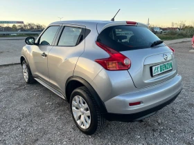 Nissan Juke 1.6i-GAS-ITALIA - 11900 лв. / 6084.37 € - 79871602 11
