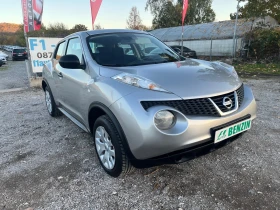 Nissan Juke 1.6i-GAS-ITALIA - 11900 лв. / 6084.37 € - 79871602 3