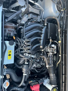 Nissan Juke 1.6i-GAS-ITALIA - 11900 лв. / 6084.37 € - 79871602 15