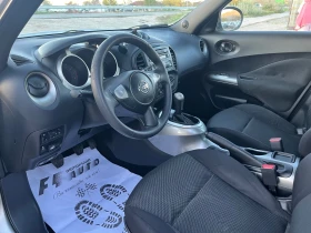 Nissan Juke 1.6i-GAS-ITALIA - 11900 лв. / 6084.37 € - 79871602 13