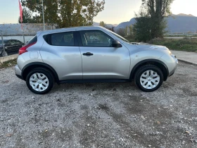 Nissan Juke 1.6i-GAS-ITALIA - 11900 лв. / 6084.37 € - 79871602 4