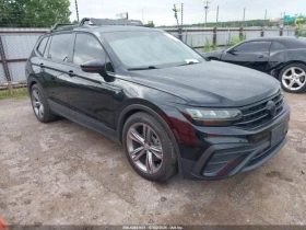 VW Tiguan 2T S* 