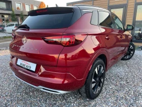 Opel Grandland X 1.5 DIESEL 130CH BVA8 * ELEGANCE *  | Mobile.bg    5