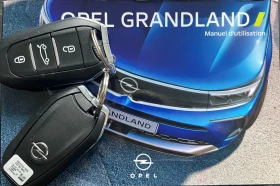 Opel Grandland X 1.5 DIESEL 130CH BVA8 * ELEGANCE *  | Mobile.bg    15