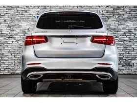 Mercedes-Benz GLC * 300 4MATIC TOIT PANORAMIQUE CUIR NAVIGATION MO * | Mobile.bg � ����� ������ 10