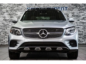 Mercedes-Benz GLC * 300 4MATIC TOIT PANORAMIQUE CUIR NAVIGATION MO * | Mobile.bg � ����� ������ 4