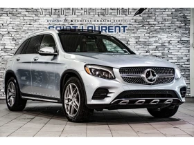 Mercedes-Benz GLC * 300 4MATIC TOIT PANORAMIQUE CUIR NAVIGATION MO * | Mobile.bg � ����� ������ 5