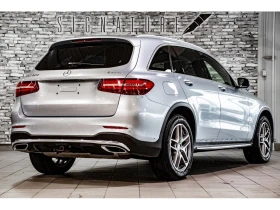 Mercedes-Benz GLC * 300 4MATIC TOIT PANORAMIQUE CUIR NAVIGATION MO * | Mobile.bg � ����� ������ 9