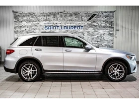 Mercedes-Benz GLC * 300 4MATIC TOIT PANORAMIQUE CUIR NAVIGATION MO * | Mobile.bg � ����� ������ 7
