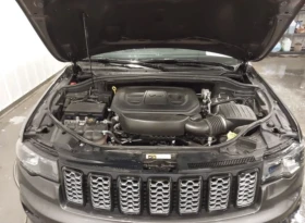 Jeep Grand cherokee ALTITUDE* 4X4* 3.6 - 15000 € / 29337.45 лв. - 33283003 8