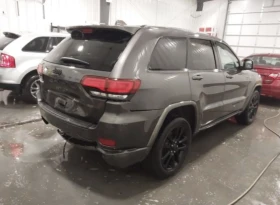 Jeep Grand cherokee ALTITUDE* 4X4* 3.6 - 15000 € / 29337.45 лв. - 33283003 4