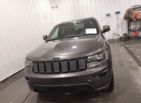 Jeep Grand cherokee ALTITUDE* 4X4* 3.6 - 15000 € / 29337.45 лв. - 33283003 10