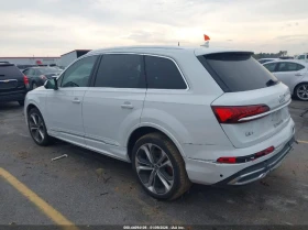 Audi Q7 3l Premium Plus 55 Tfsi Quattro Tiptronic - 24800 € / 48504.58 лв. - 97735383 3