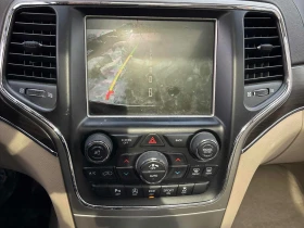 Jeep Grand cherokee 3.6i OVERLAND -Панорама-Подгрев-Обдух, снимка 8