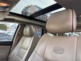 Jeep Grand cherokee 3.6i OVERLAND -Панорама-Подгрев-Обдух, снимка 9