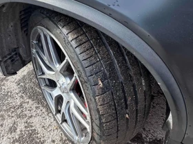 Mercedes-Benz GLC 63 AMG * S * ДИСТРОНИК * 360 * BURMESTER * ПАМЕТ - 38900 € / 76081.79 лв. - 95782073 16