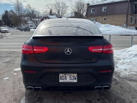 Mercedes-Benz GLC 63 AMG * S * ДИСТРОНИК * 360 * BURMESTER * ПАМЕТ - 38900 € / 76081.79 лв. - 95782073 4