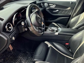 Mercedes-Benz GLC 63 AMG * S * ДИСТРОНИК * 360 * BURMESTER * ПАМЕТ - 38900 € / 76081.79 лв. - 95782073 5