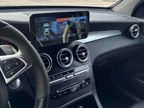 Mercedes-Benz GLC 63 AMG * S * ДИСТРОНИК * 360 * BURMESTER * ПАМЕТ - 38900 € / 76081.79 лв. - 95782073 9