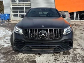 Mercedes-Benz GLC 63 AMG * S * ДИСТРОНИК * 360 * BURMESTER * ПАМЕТ - 38900 € / 76081.79 лв. - 95782073 6